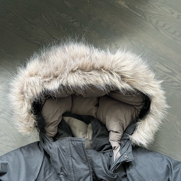 North face women’s Hyvent jacket - Picture 4 of 11